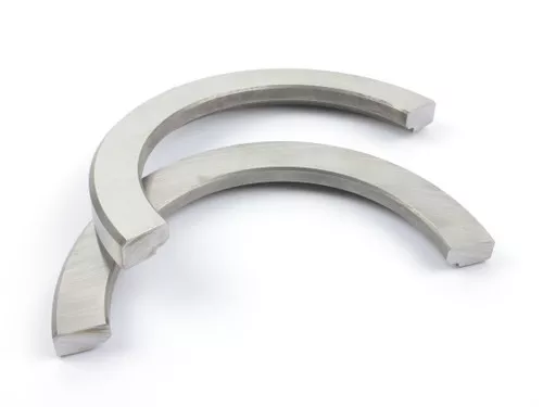 000.245024.A Dana Spicer Off-Highway Spacer