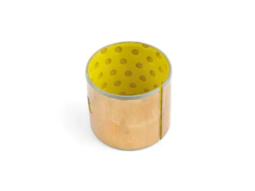 000.3427870M1 Dana Spicer Off-Highway Bushing
