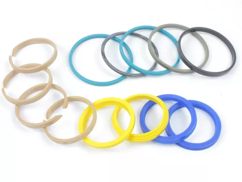 000.523233 Dana Spicer Off-Highway Gasket Kit