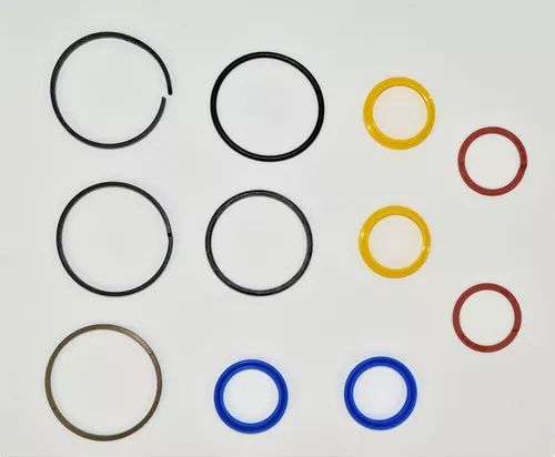 000.523299 Dana Spicer Off-Highway Gasket Kit