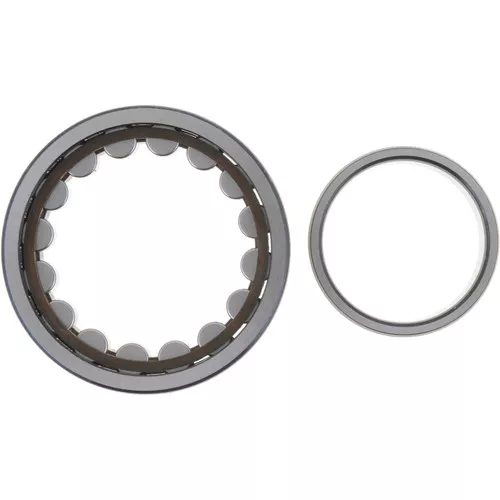 005.41.1312 Dana Spicer Off-Highway Roller Bearing