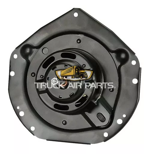 01-0201 MEI Truck Air Blower Motor,Single,CW,12V
