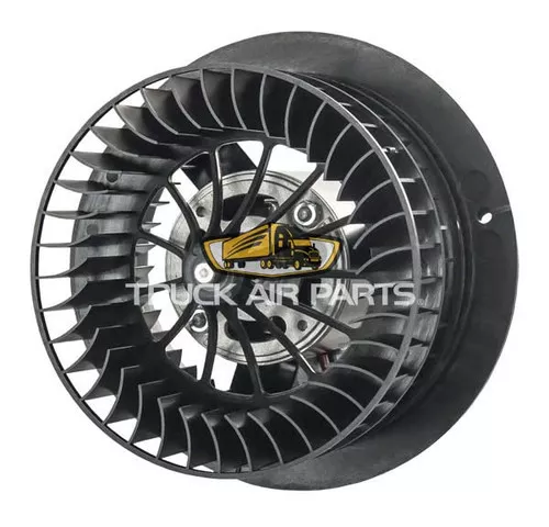01-0604 MEI Truck Air Blower Motor