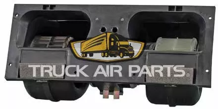 01-0608 MEI Truck Air Blower Motor