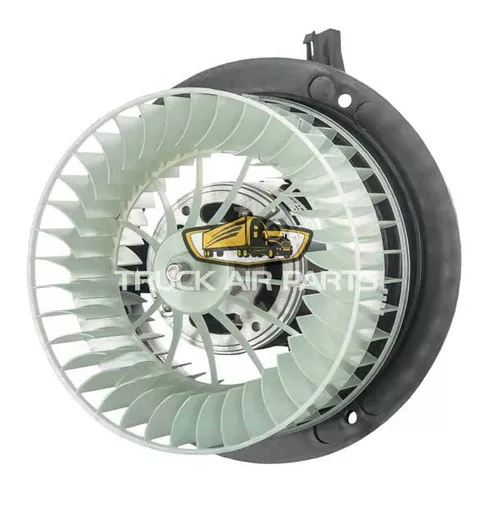 01-0609 MEI Truck Air Blower Motor