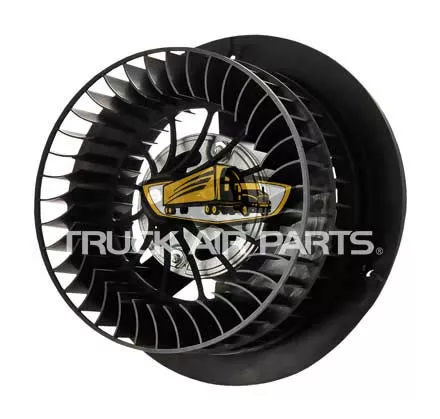01-0610 MEI Truck Air Blower Motor