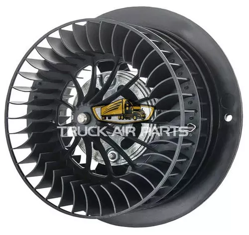 01-0612 MEI Truck Air Blower Motor/Freightliner