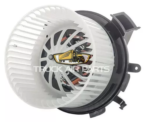 01-0616 MEI Truck Air SPrinter Blower Motor