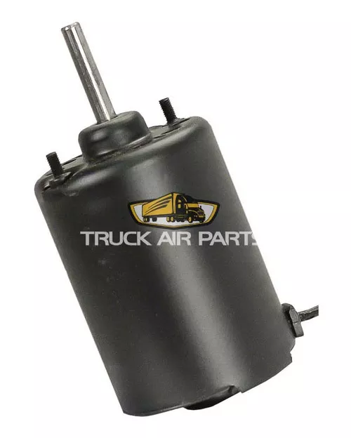 01-0811 MEI Truck Air Blower Motor,Single,CW,12V