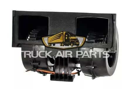 01-0822 MEI Truck Air Blower Assembly/Navistar Prostar