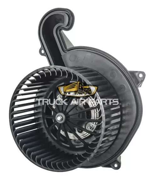 01-1206 MEI Truck Air Blower Motor
