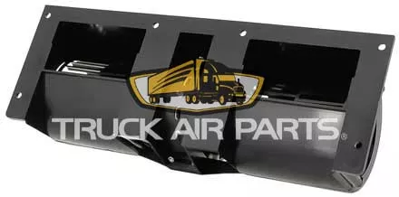 01-2682 MEI Truck Air Blower Motor Assembly