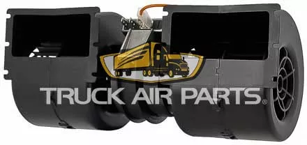 01-2683 MEI Truck Air Blower Motor Assembly 12V