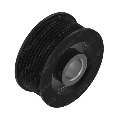 01-27881-000 Alternator Pulley 8K 8 Groove