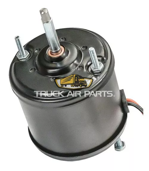 01-3002 MEI Truck Air Blower Motor,Single