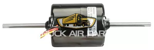 01-3025 MEI Truck Air Blower Motor,Double,Rev,24V