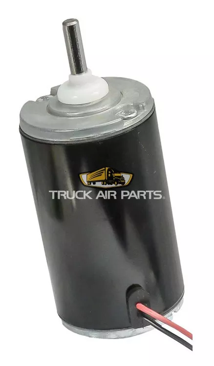 01-3066 MEI Truck Air Blower Motor,Single,CCW,12V