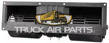 01-3084 MEI Truck Air Blower Motor Assembly
