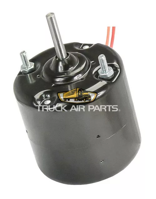 01-4007 MEI Truck Air Blower Motor