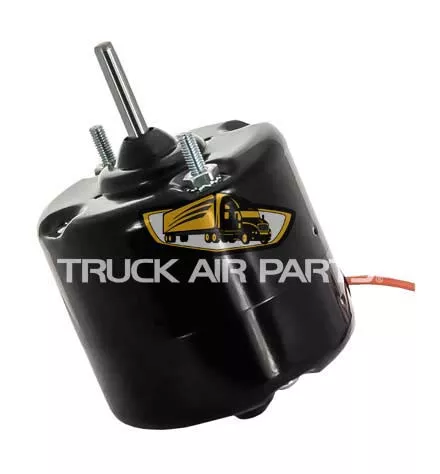 01-4009 MEI Truck Air Blower Motor CCW 1/4″Shft
