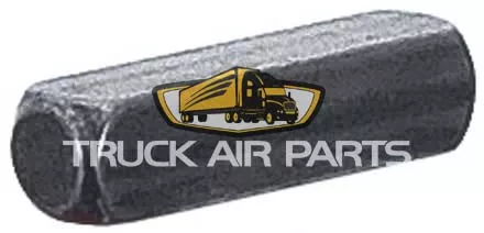 02-3100 MEI Truck Air A/C Compressor Keys/SOLD INDIVIDUALLY