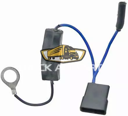02-3140 MEI Truck Air Harness Assembly