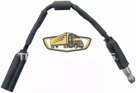 02-3142 MEI Truck Air Harness Assembly