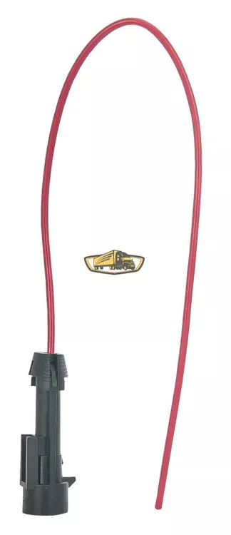 02-3151 MEI Truck Air Coil Connector