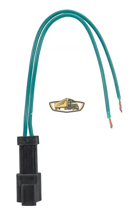 02-3152 MEI Truck Air Coil Connector