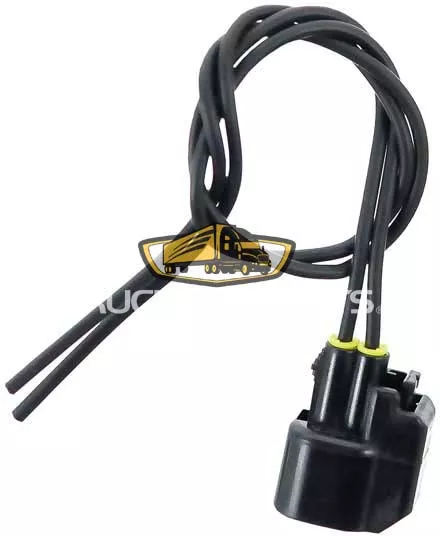 02-3170 MEI Truck Air Pigtail/Ford Scroll Compressor