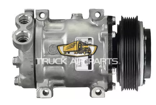 03-0427S MEI Truck Air Sanden Compressor