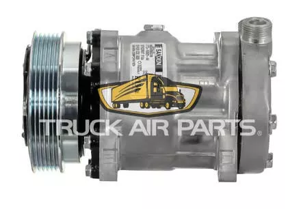 03-0436 MEI Truck Air Sanden Compressor OEM Grade