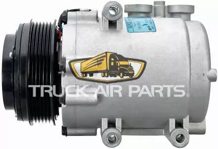 03-0442P MEI Truck Air Piston Type Compressor/Repl Scroll