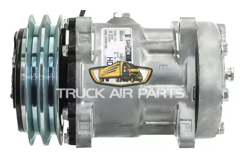 03-0612 MEI Truck Air Sanden Compressor OEM Grade
