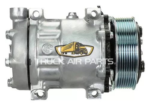 03-0621 MEI Truck Air Sanden Compressor OEM Grade