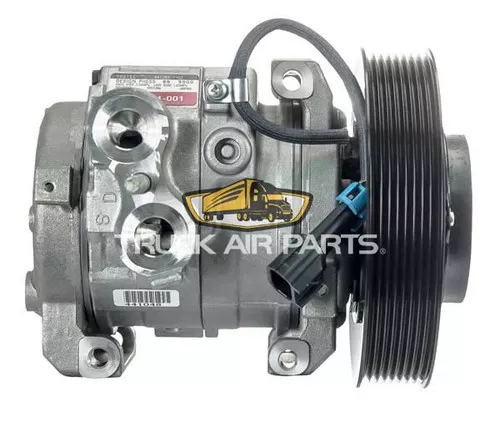 03-0627 MEI Truck Air Denso Compressor OEM Grade