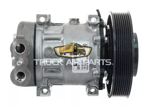 03-0630 MEI Truck Air Sanden Compressor/Freightliner