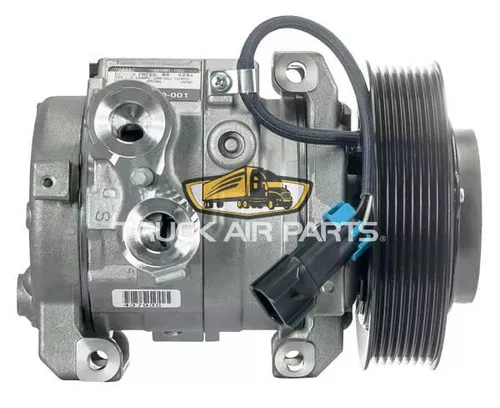 03-0632 MEI Truck Air Denso Compressor OEM Grade