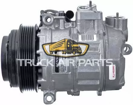 03-0700 MEI Truck Air Compressor/Sprinter