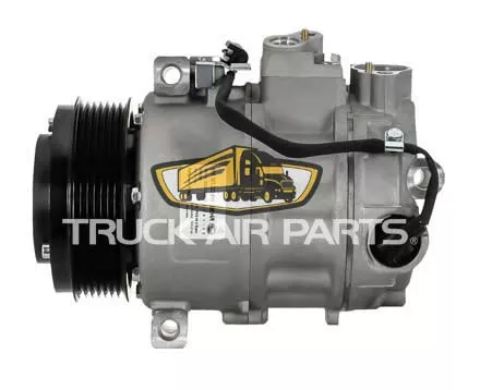 03-0702 MEI Truck Air Compressor/Sprinter 2007 3.0