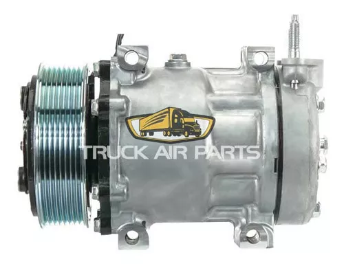 03-0804 MEI Truck Air Sanden Compressor OEM Grade
