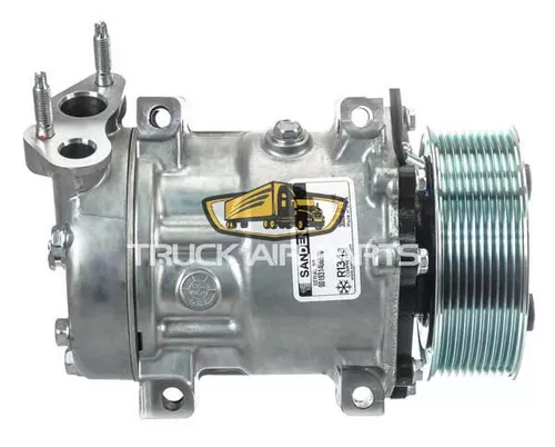 03-0805 MEI Truck Air Sanden Compressor OEM Grade