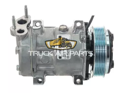 03-0815 MEI Truck Air Sanden Compressor/Navistar