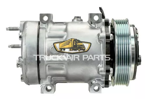 03-0817 MEI Truck Air Sanden Compressor/Navistar