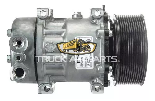 03-1002 MEI Truck Air Sanden Shd Compressor OEM Grade