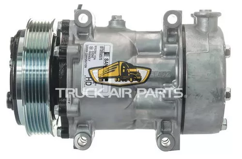03-1401 MEI Truck Air Sanden Compressor OEM Grade