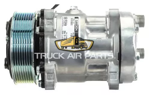 03-1402 MEI Truck Air Sanden Compressor OEM Grade