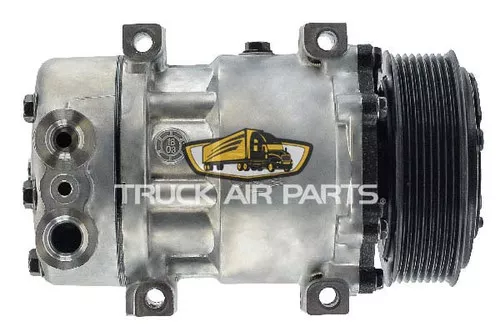03-1404Q MEI Truck Air QCC Compressor Professional Grade