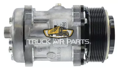 03-1409 MEI Truck Air Sanden Shd Compressor OEM Grade