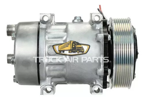 03-1607 MEI Truck Air Sanden Compressor OEM Grade